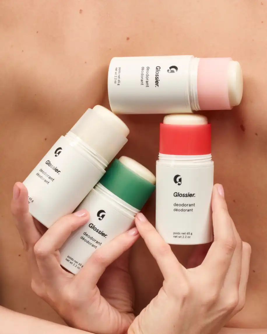 Deodorant